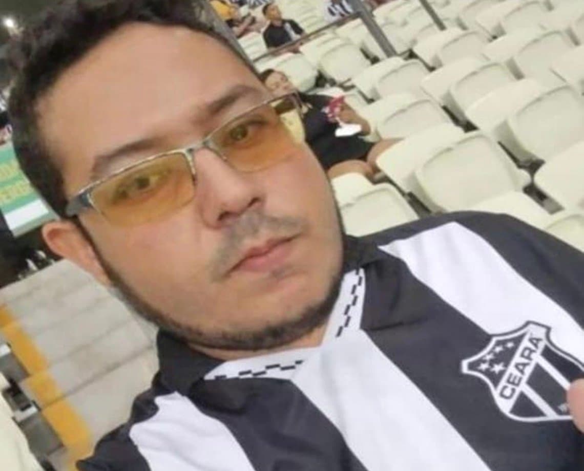 Torcedor do Ceará passa mal em estádio e morre após jogo do Brasileirão