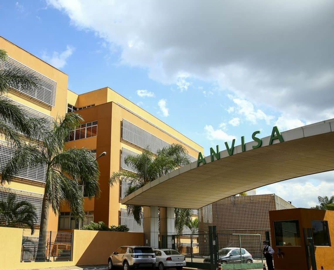 Anvisa aprova registro de teste para varíola dos macacos