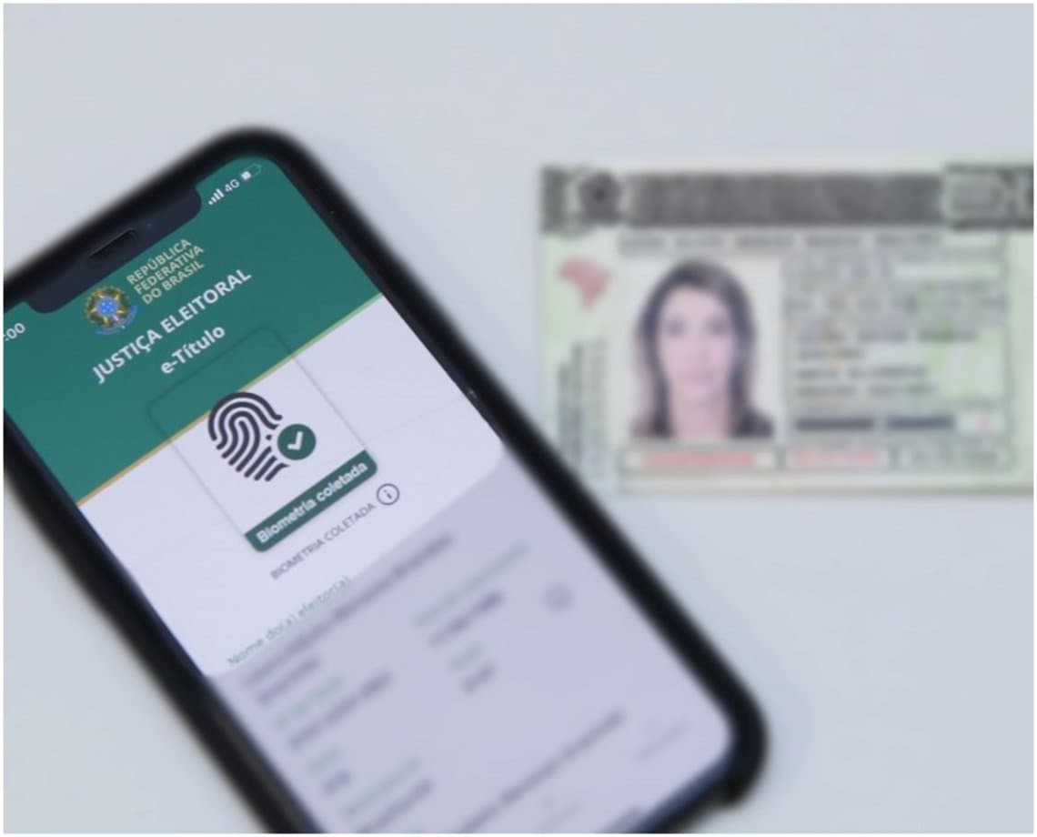 Prazo para pedir 2ª via do título de eleitor termina na quinta-feira; saiba mais 