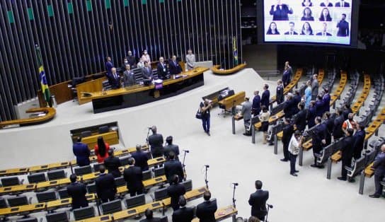 Imagem de Aratu On Explica: não escolha seu deputado federal antes de ver esse vídeo 