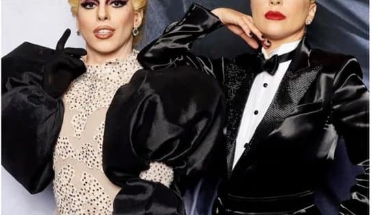 Imagem de Drag queen brasileira, Penelopy Jean é confundida com Lady Gaga e causa tumulto nos EUA; veja vídeo 