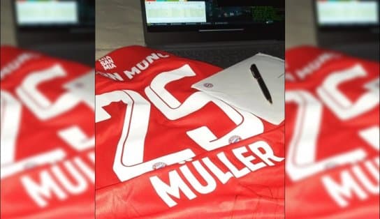 Imagem de Hacker brasileiro descobre erro em site do Bayern de Munique e ganha recompensa do clube