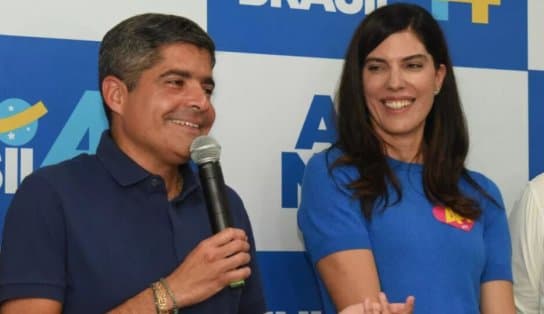 Imagem de TSE ratifica TRE-BA e defere candidatura de Ana Coelho a vice-governadora da Bahia