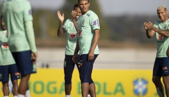 Imagem de Brasil entra com time ofensivo nesta sexta em duelo contra Gana; amistoso é penúltimo antes da Copa