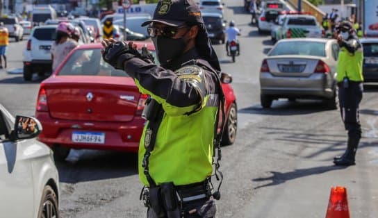 Imagem de Entidades apresentam propostas sobre mobilidade sustentável para candidaturas nas eleições da Bahia