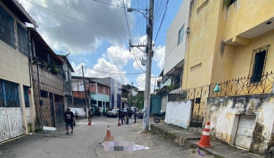 Imagem de Homem é morto com pelo menos 17 tiros em Salvador; polícia apura se vítima foi alvo de traficantes  