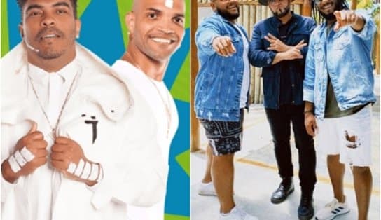 Imagem de Bandas Timbalada e Filhos de Jorge abrem temporada de verão na Pipa Beach Club