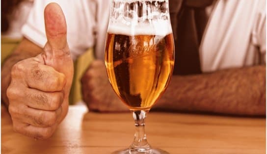 Imagem de Demência: duas cervejas por dia reduzem risco da doença, revela novo estudo