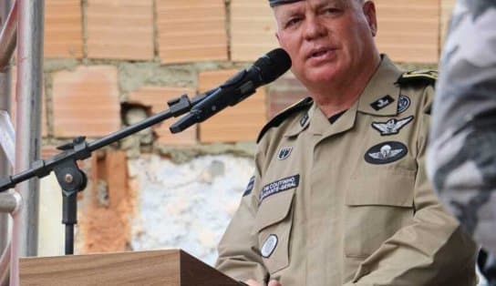 Imagem de SSP afirma que seguranças de ACM Neto trocaram tiros com a PM; veja o que diz o comandante-geral 