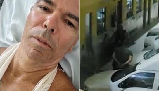 Imagem de Seguranças de ACM Neto, policiais que sobreviveram à ação da PM em pousada gravam vídeo e desmentem SSP; "execução"  