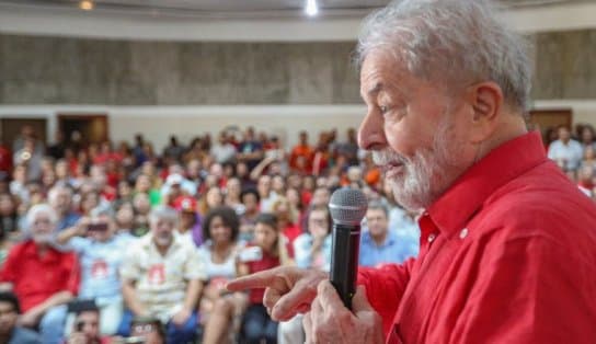 Imagem de Após pressão do PT da Bahia, Lula decide fazer caminhada em Salvador nesta sexta, diz colunista