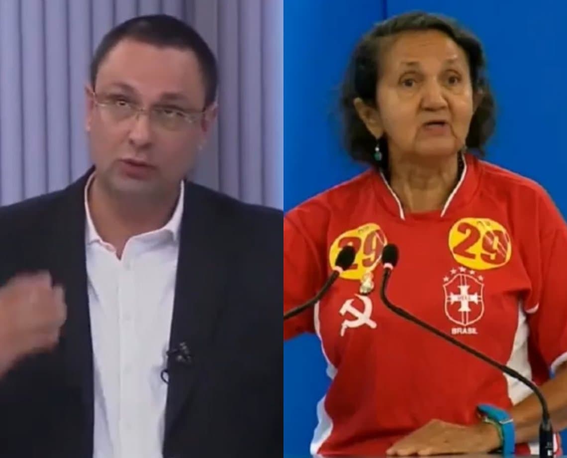 Debates têm de ocupação do MST em estúdio até acusação de traição em Prefeitura; assista  