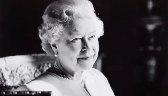 Imagem de Causa da morte da rainha Elizabeth II é divulgada