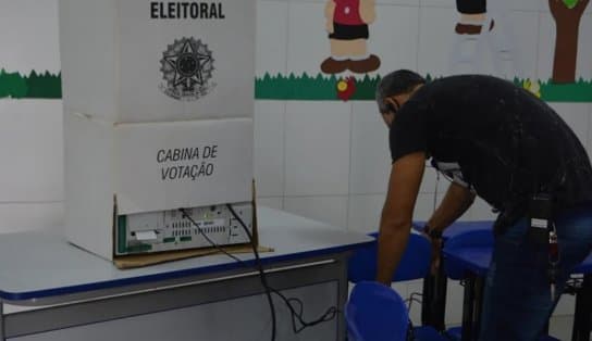 Imagem de Não perca o voto: saiba onde consultar seu local de votação de maneira rápida e fácil