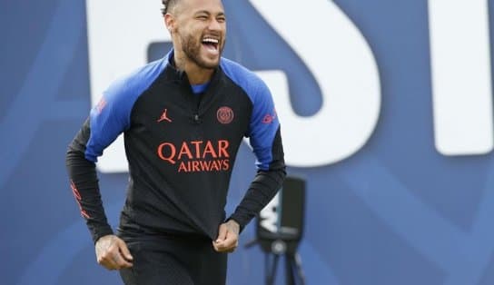 Imagem de  Bolsonarista, Neymar já recorreu ao presidente em caso de dívida com a receita federal; valor era de R$ 188 milhões