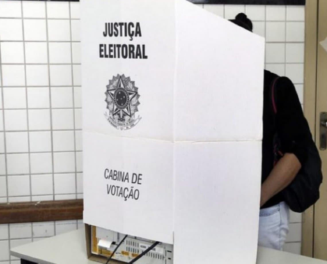 Votação deste domingo segue horário de Brasília em todo o país; saiba mais