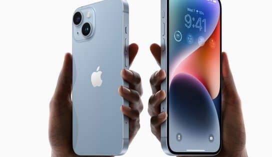 Imagem de Iphone 14: Novo aparelho começa a ser vendido no Brasil na próxima semana; veja valores