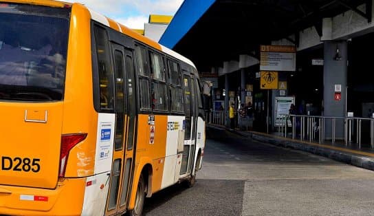 Imagem de Além dos ônibus, veículos “amarelinhos” e ascensores funcionam gratuitamente neste domingo de eleições