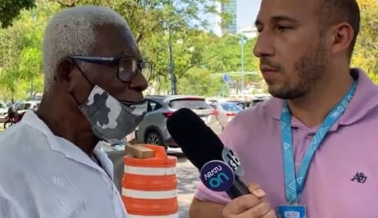 Imagem de Voto por "prazer": conheça os eleitores que não são obrigados a comparecer às urnas, mas não perdem uma eleição 