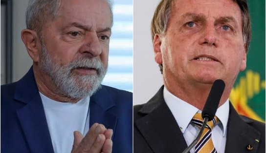 Imagem de Lula x Bolsonaro: Brasil decide novo presidente no dia 30 de outubro