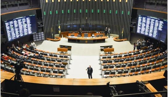 Imagem de Confira a lista dos 39 deputados federais eleitos pela Bahia; Otto Filho (PSD) foi o mais votado