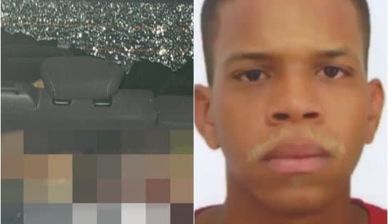 Imagem de "Tribunal do crime" pode ter determinado execuções de jovens encontrados em porta-malas de carro em Salvador  