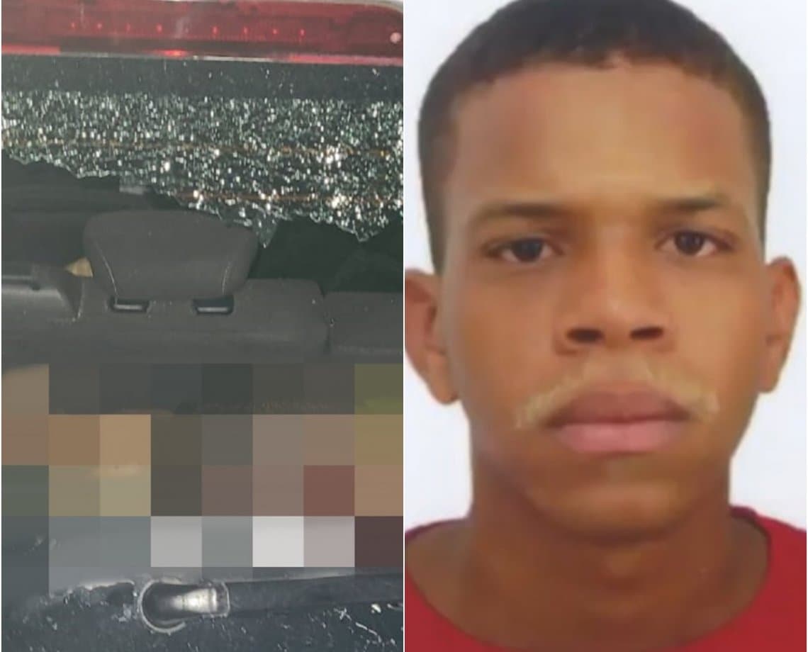 "Tribunal do crime" pode ter determinado execuções de jovens encontrados em porta-malas de carro em Salvador  