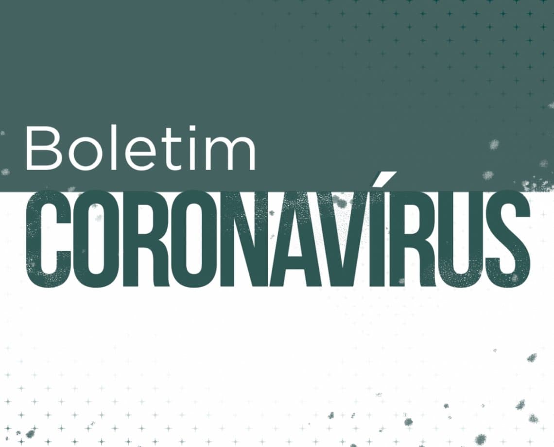 Covid-19: Bahia tem mais de 2 milhões de casos descartados e 358 mil em investigaçã; confira