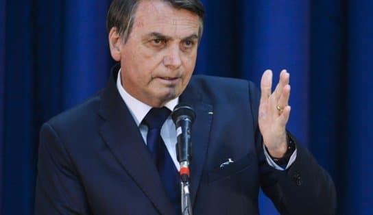 Imagem de Veja lista dos bairros de Salvador onde Bolsonaro teve os melhores desempenhos   