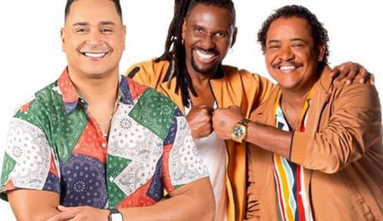 Imagem de São Sebastião do Passé terá shows de Xanddy Harmonia e É o Tchan em comemoração aos 96 de emancipação 