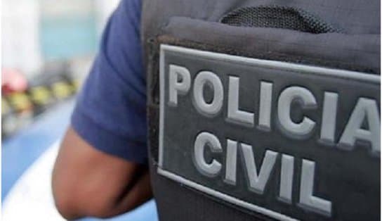 Imagem de Pai e filho são mortos a tiros em Feira de Santana; Polícia Civil investiga crime 