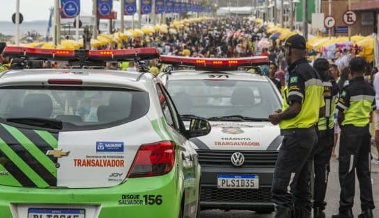 Imagem de Começa credenciamento de veículos para moradores das áreas dos circuitos do Carnaval de Salvador; veja como fazer  