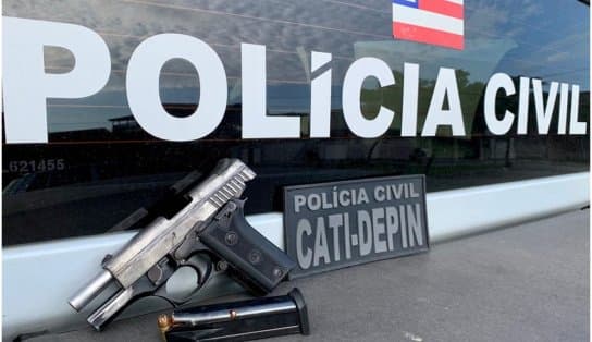 Imagem de Operação Costa Quente: Polícia Civil prende acusados de tráfico e associação em ação contra o crime no interior da Bahia