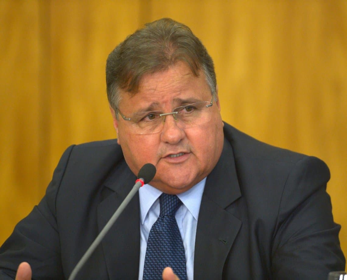 Aliado de Jerônimo, Geddel diz que MDB não apoia ida de petista a debates contra ACM Neto