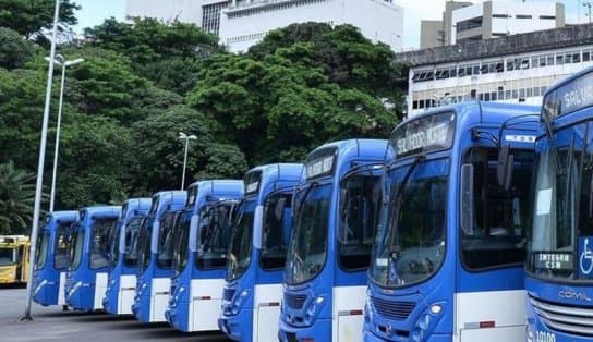 Imagem de Sindicato fala em "grande mobilização" de rodoviários programada para terça-feira em Salvador; "chega de enrolação"  