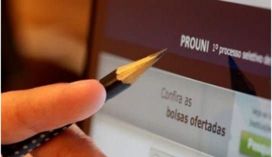 Imagem de Se ligue! MEC prorroga prazo para confirmação de dados de pré-selecionados do ProUni