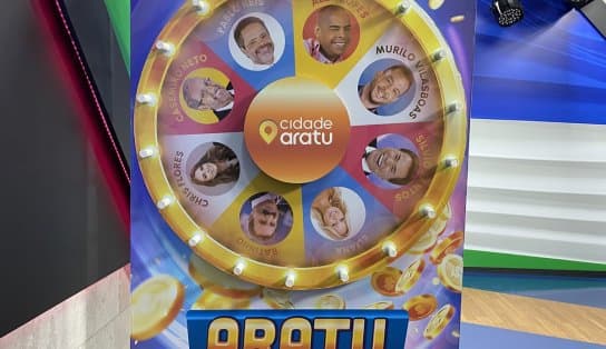 Imagem de Aratu Premia dará premiação de R$ 1 mil por dia até o final de 2022; veja como participar  