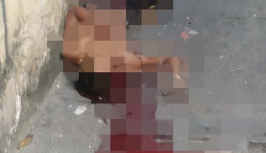 Imagem de Homem é assassinado a tiros no bairro da Liberdade, em Salvador