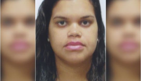 Imagem de Filha de ex-líder do tráfico, parente de "Coco" é executada com vários tiros no Alto das Pombas, em Salvador 