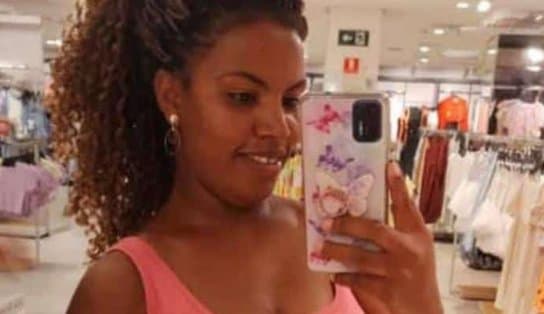 Imagem de Mulher é assassinada em Pau da Lima e políca faz buscas na região; companheiro é suspeito