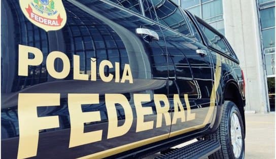 Imagem de Polícia Federal cumpre mandados contra fraudes no sistema "Meu INSS" em Salvador