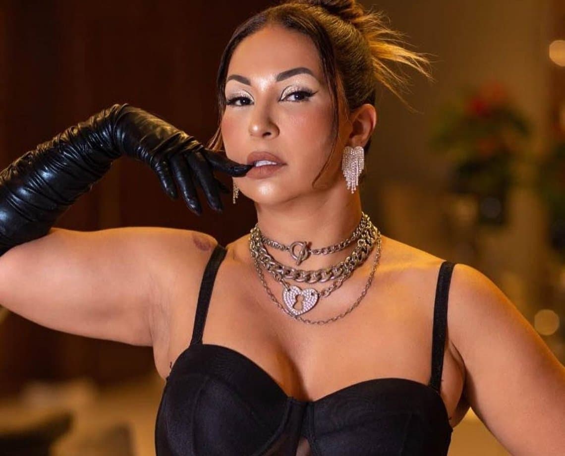 Valesca Popozuda diz preferir fazer sexo com mulheres: "homens estão sem graça"