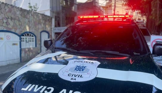 Imagem de Polícia prende suspeito de duplo feminicídio no interior da Bahia; último crime ocorreu há sete dias 