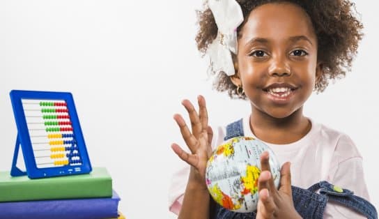 Imagem de Escolas municipais de Salvador recebem Bienal nas Escolas, nesta terça e quarta-feira