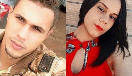 Imagem de Fetiche de corno: terceiro integrante do ménage que terminou em morte detalha os horrores que viveu com o casal 