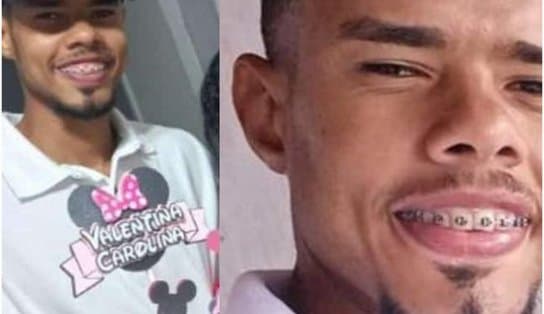 Imagem de "A gente quer esse criminoso culpado", diz primo de jovem que morreu após se jogar de carro por app em Salvador  