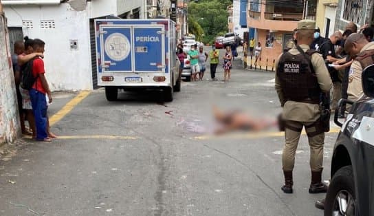 Imagem de Quais as etapas para investigação de um assassinato na Bahia? Aratu On Explica  