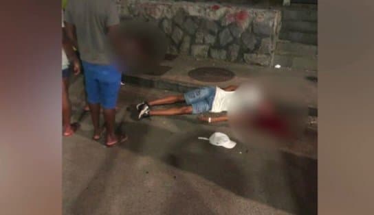 Imagem de Polícia apura se rixa motivou execução de dupla perto de boate no Rio Vermelho; vítimas estavam acompanhadas  