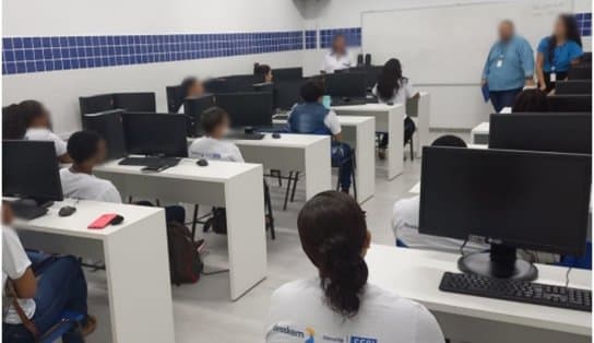 Imagem de SESI abre inscrições para 295 bolsas de estudo na Bahia; veja como se inscrever  