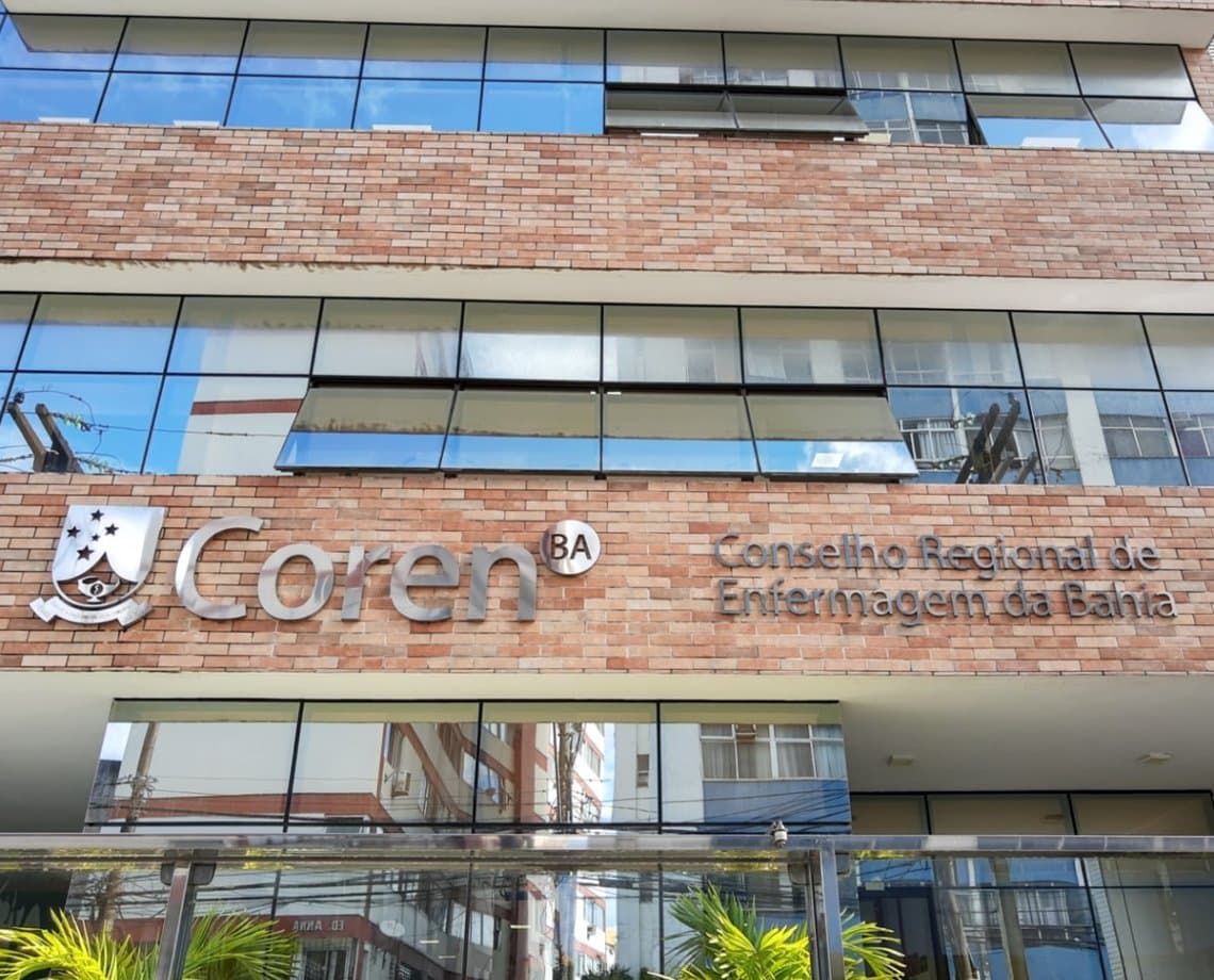 Justiça acolhe pedido do Coren-BA e obriga hospital de Barreiras a suprir déficit de profissionais de Enfermagem